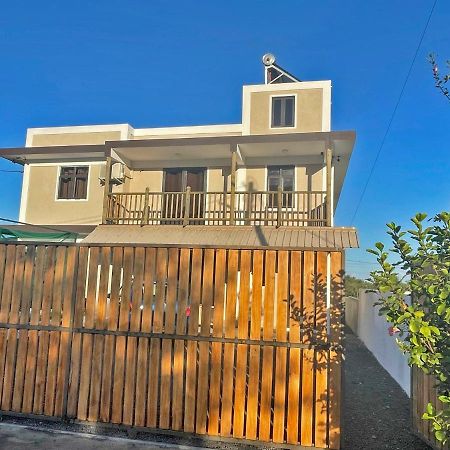 Tenexia - Morne Brabant Studio La Gaulette Ngoại thất bức ảnh