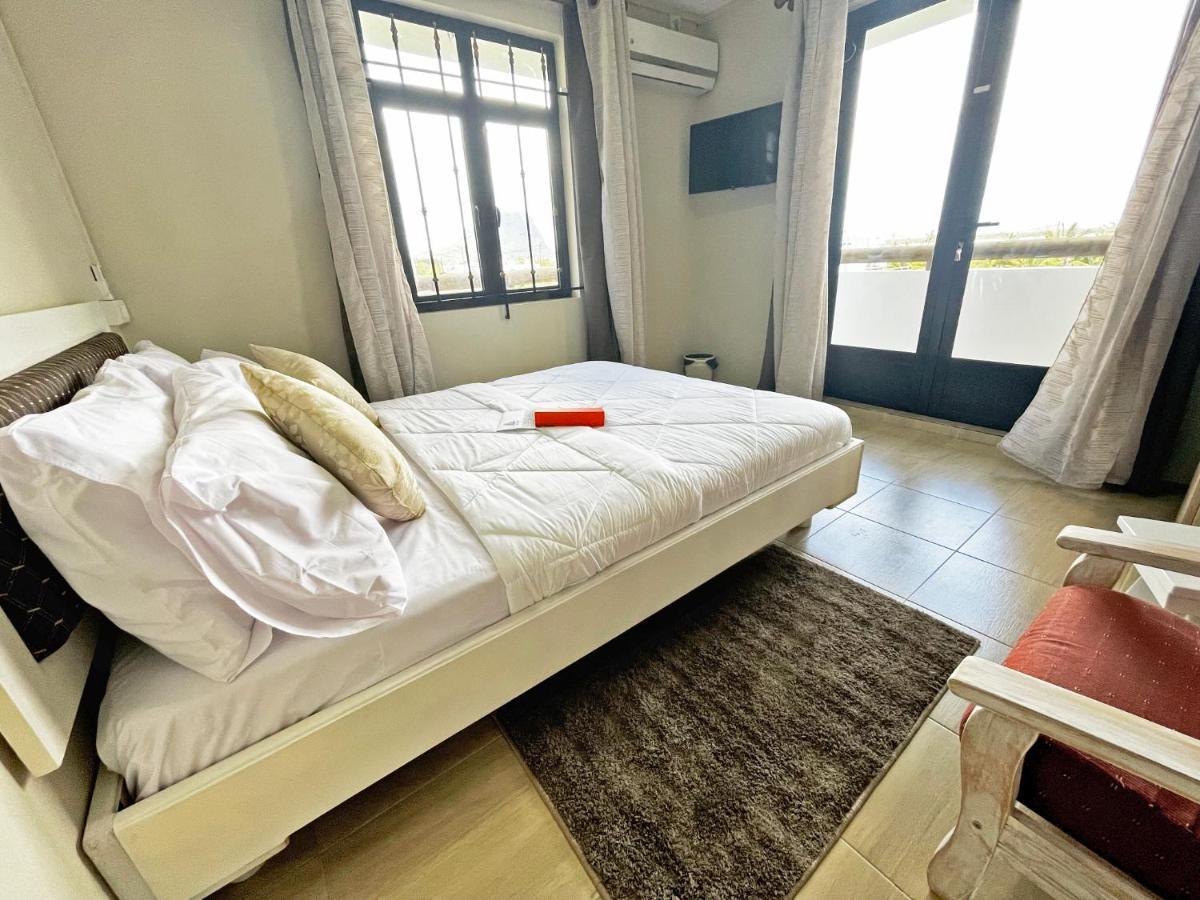 Tenexia - Morne Brabant Studio La Gaulette Ngoại thất bức ảnh