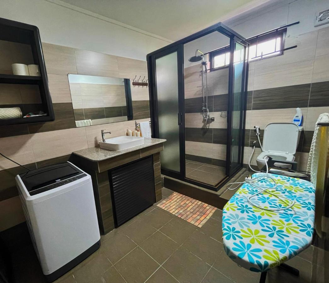 Tenexia - Morne Brabant Studio La Gaulette Ngoại thất bức ảnh