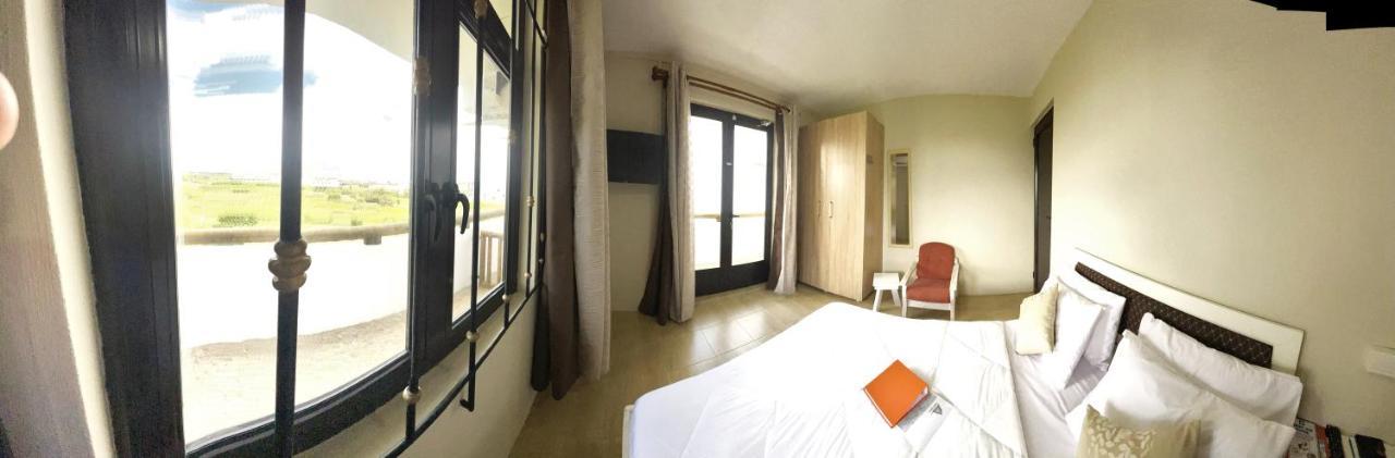Tenexia - Morne Brabant Studio La Gaulette Ngoại thất bức ảnh